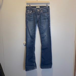 Big star jeans